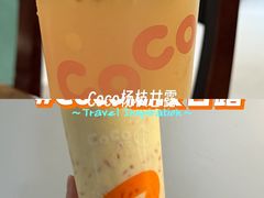 -CoCo都可(搜秀城店)
