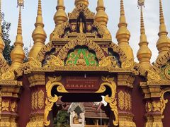 -西双版纳总佛寺