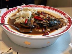 -旺顺阁鱼头泡饼(小红门店)