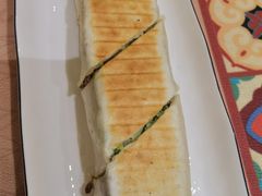 -BRBR叙利亚餐厅(总店)