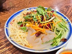 -新兴园饺子馆(河南街店)