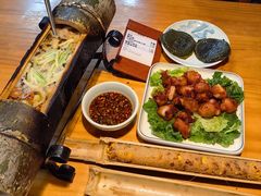 -61号餐吧(兴坪古镇漓江店)