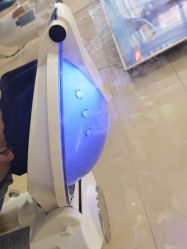 -碧莲盛·不剃发植发