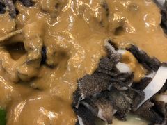 -回香楼大连新派清真菜