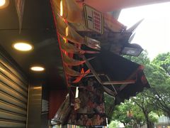 -利强记北角鸡蛋仔(弥敦道店 )