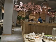 -香坝坝鲜鱼火锅(春熙路店)