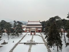 -清西陵