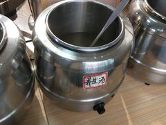 -莲池素食(明秀店)