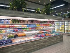 -果蔬好生活超市(乐堤港店)