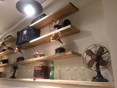 -赤火牛排(金狮广场店)