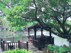 -东莞市可园博物馆