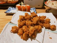 -隐泉京望日式料理(太和广场店)
