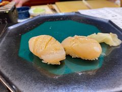 -Sushi Hanzo半藏(天环广场店)