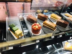 -星巴克(人民公园店)