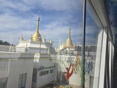 -德宏芒市国际机场