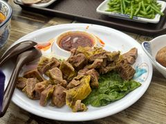 -伊穆祥牛肉面总店·清真