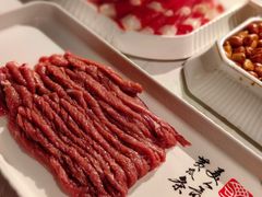 -丁卯•铜锅涮肉(工体店)