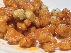 -聚味斋香辣蟹(生态城万达店)