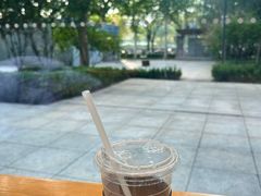 -星巴克(北辰西路店)