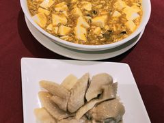 -老吉士酒家(天平路店)