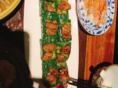-上楼私房菜(院士路店)