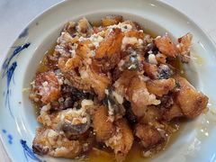-欧记大排档·景德菜(上海首店)
