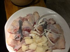 -同仁四季椰子鸡(海岸城天利店)