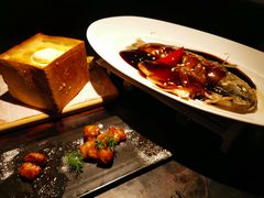 -绿茶餐厅(乐峰广场店)