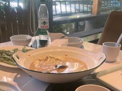 -龙泉人椰子鸡.糟粕醋.海南菜(三亚旗舰店)