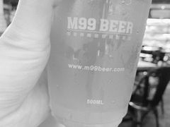 -M99 BEER世界啤酒吧(鸿云悦街店)
