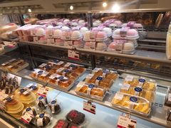 -恩朵烘焙坊(金街总店)