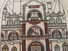 -避风塘·金牌店·夜宵(金玉兰店)