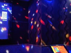 -钻石量贩KTV(花都广场店)