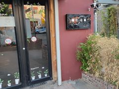 门面-小巷餐厅(五大街店)