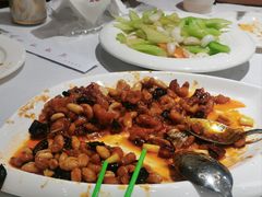 -峨嵋酒家总店(车公庄店)