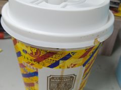 -玛嘉烈(北京金融街店)