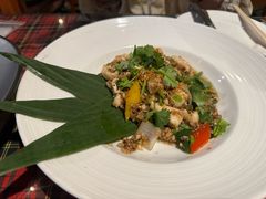 -Onion restaurant