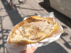 -家阳赵师傅油饼包烧麦(粮道街店)