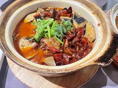 -十朝院子·南京菜(夫子庙店)