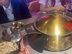 -令狐冲·炭烤活鱼(宝龙店)