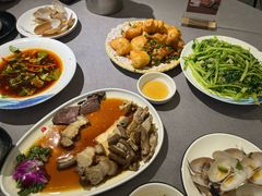 -潮道鱼仔店·潮汕味(长兴路店)