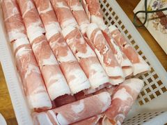 -津门羊大爷·铜锅涮肉(黄河道店)