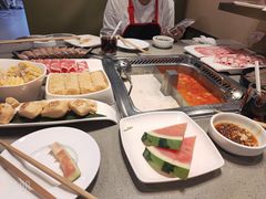 -海底捞火锅(苏宁生活广场店)