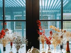 -CHURCH  BISTRO 教堂·餐吧