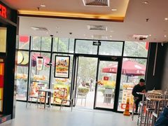 -汉堡王(上海凌云壹街坊店)
