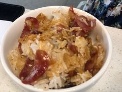 -煲王粤菜餐厅(中侨中心店)