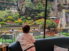 -广州花园酒店