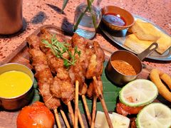 -La Terre乐田(万象城店)