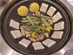招财锅-姚稷大铁锅(东明广场店)