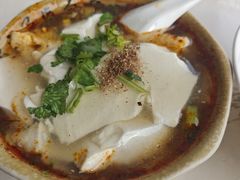 -新繁牛肉豆花(都江堰店)